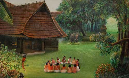 18thcentury-itoozhi-illam-5