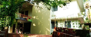 About Itoozhi Ayurveda