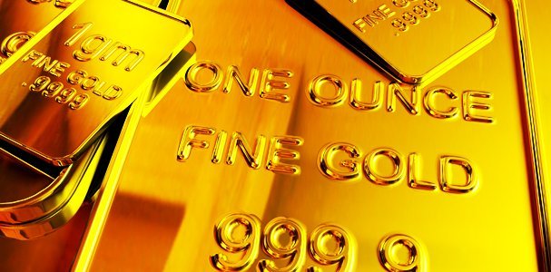 Gold in Ayurveda treatment