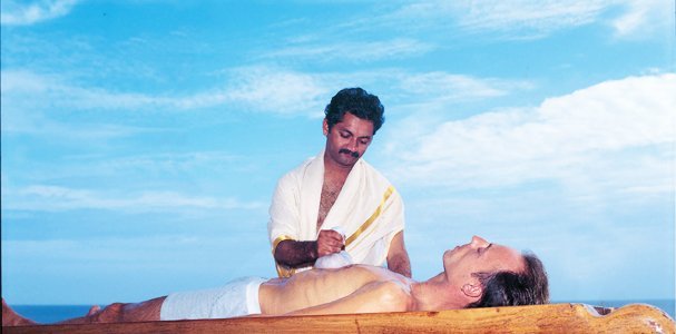 Kerala Ayurveda popularity rising amongst Germans