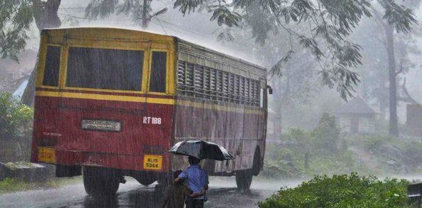 Rejuvenation in the month of Karkkidakam