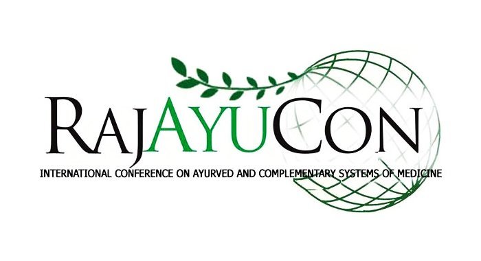 RajAyuCon-2013 at Rajkot