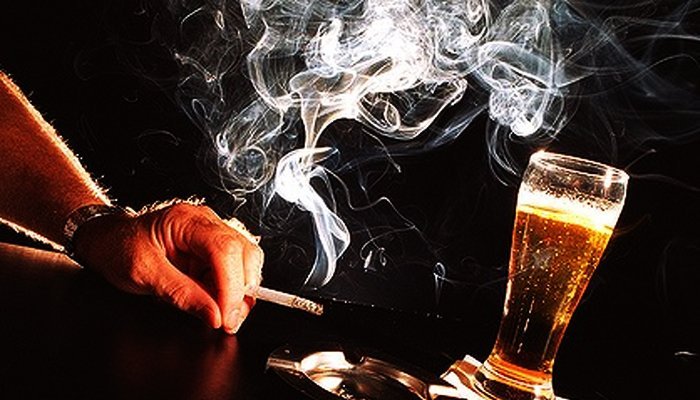 Lifestyle reasons for infertility