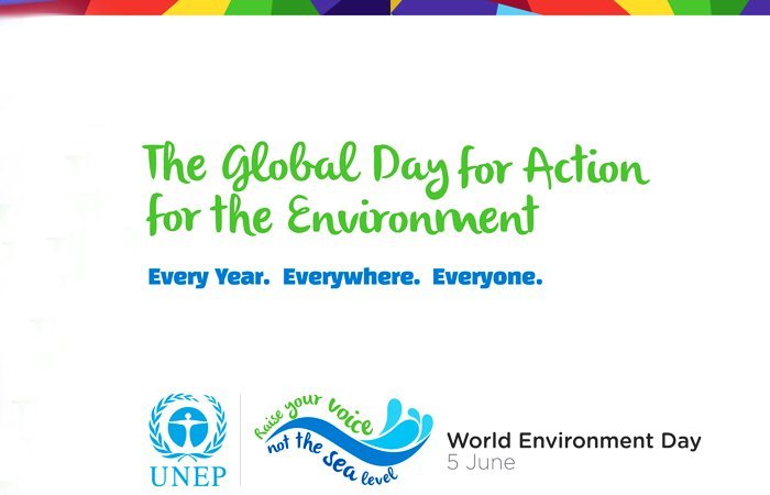 World Environment Day 2014-Itoozhi Ayurveda