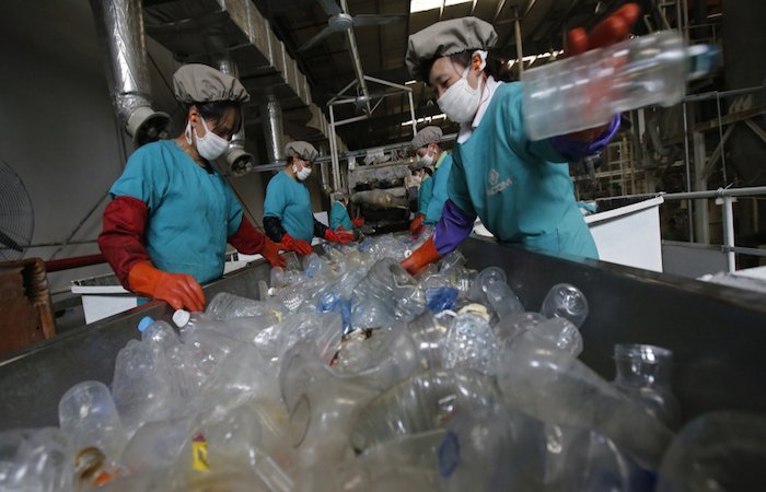 occupational reasons for infertility