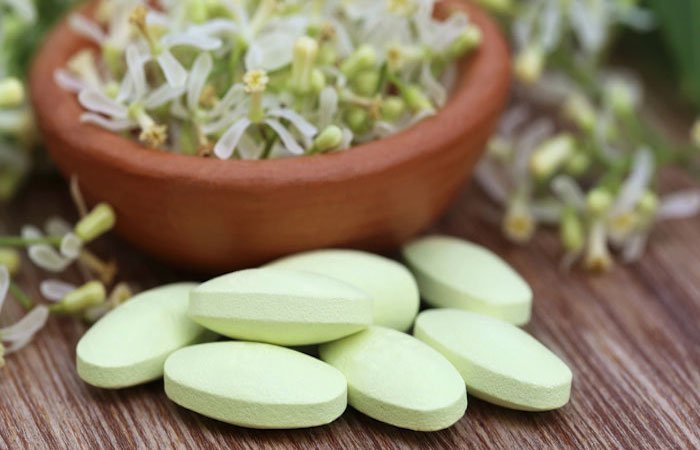 Ayurveda industrial trainng