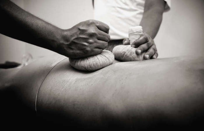 ayurveda as sports medicine