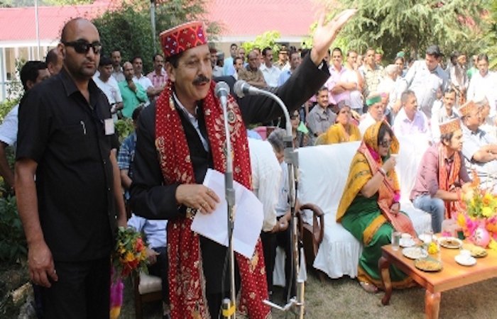 Karan-Singh-himachal_pradesh_minister