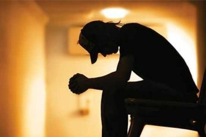 How to control Anxiety throuh Ayurveda