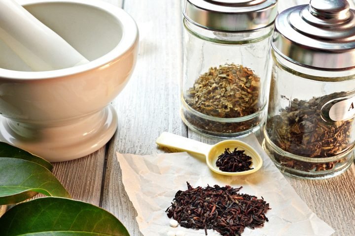 Ayurvedic Treatment for Thyroid Disorders