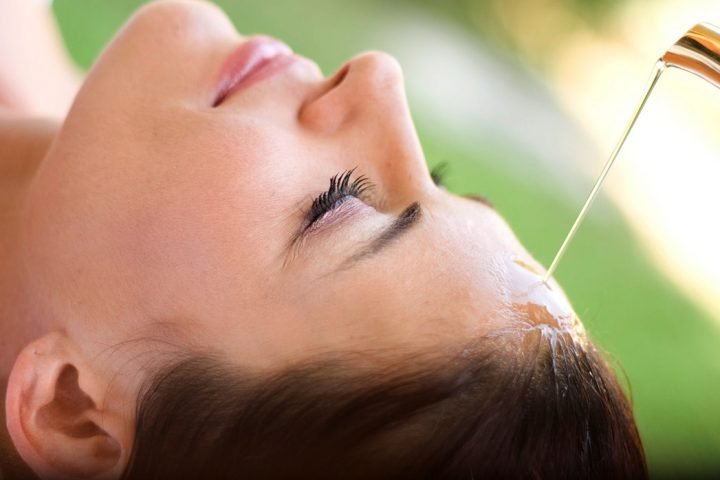 Karkidakam Treatment