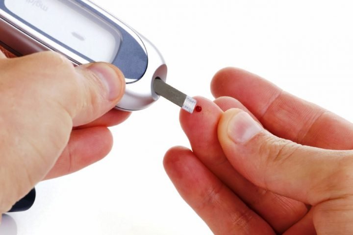 Diabetes treatment with Ayurveda