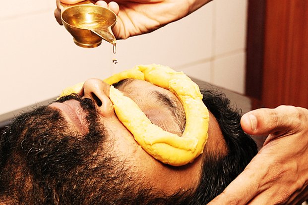 Ayurveda-Eye-Treatment-Ayurvedic Wellness package