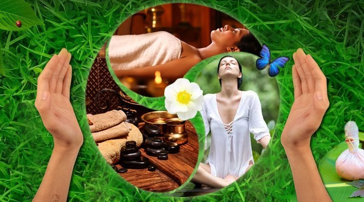 Ayurveda for Lifestyle Diseases
