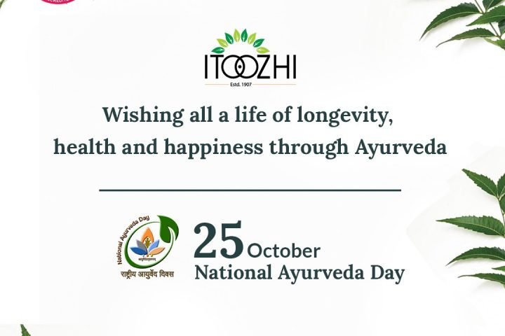 National Ayurveda Day 2019