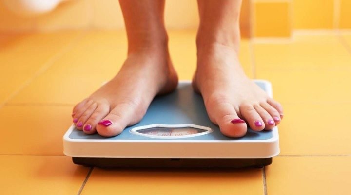 Causes of weight gain