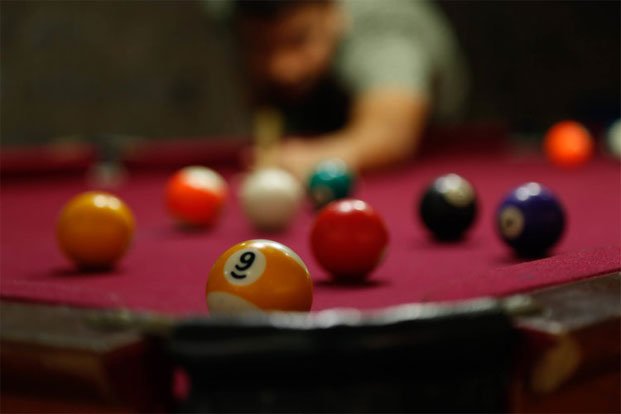 Billiards-and-Pool-at-Itoozhi-Ayurveda-Resort-Bengaluru