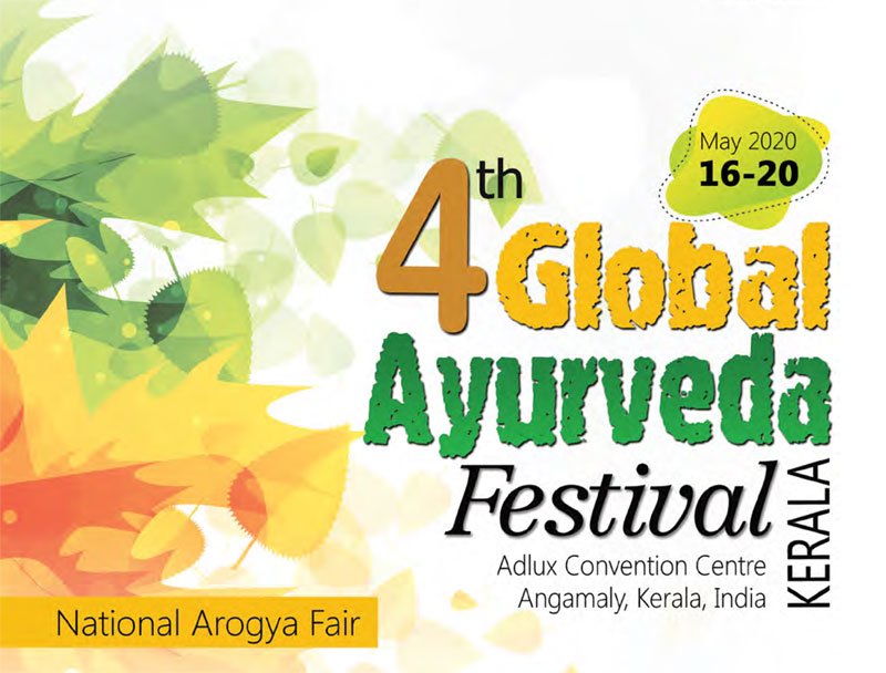 Global-Ayurveda-Festival-in-Kochi-2020