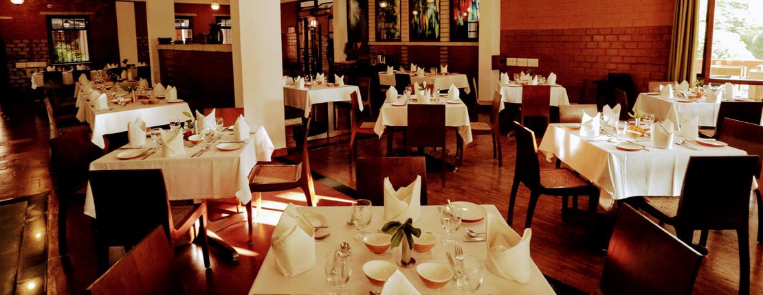 Restaurant-Itoozhi-Ayurveda-Wellness-Center-Bangalore