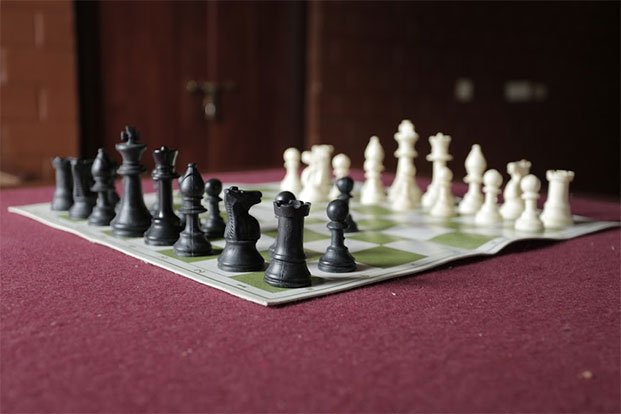 Chess-in-Ayurveda-Resort