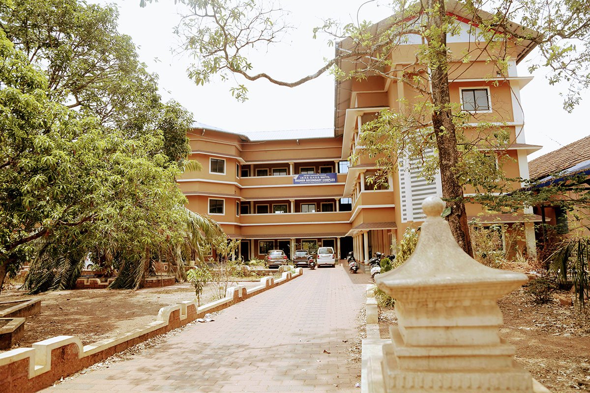 Kerala Ayurveda Legacy of Itoozhi Ayurveda - Vidya Daan