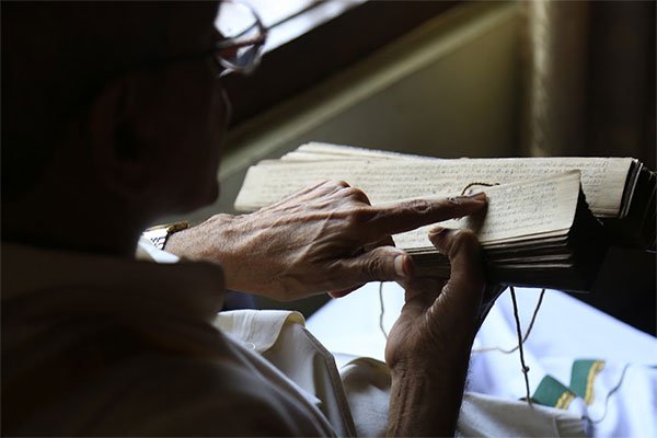 NCBS' attempt to preserve Ayurveda