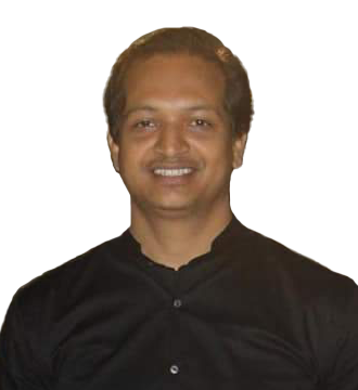 Dr Sharan Prasad Itoozhi Ayurveda