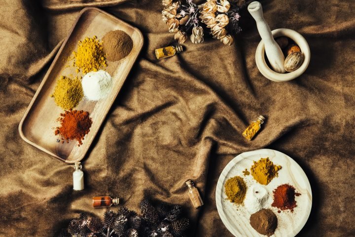 Benefits of Ayurvedic cooking